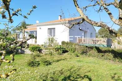 Maison 5 pièces 310000 €