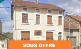 Maison 10 Pièces 230 m² à vendre à Varennes-en-Argonne (55270)
