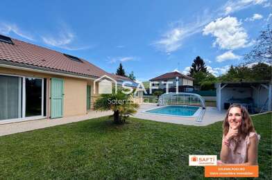 Maison 6 pièces 380000 €