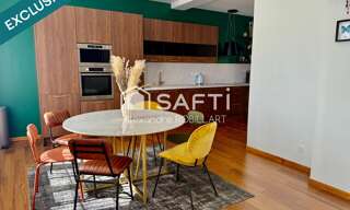 Maison 6 Pièces 148 m² à vendre à Lens (62300)