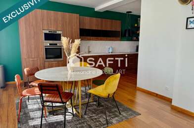 Maison 6 pièces 309000 €