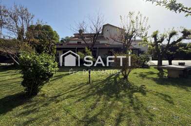 Maison 6 pièces 297000 €