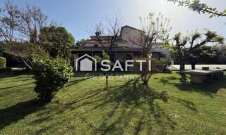 Maison 6 Pièces 120 m² à vendre à Saint-Martin-de-Valgalgues (30520)