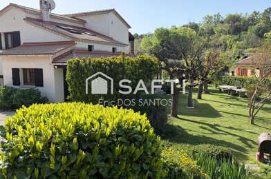 Maison 6 pièces 279000 €
