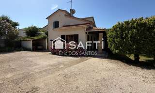 Maison 6 Pièces 120 m² à vendre à Saint-Martin-de-Valgalgues (30520)