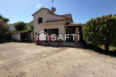 Maison 6 pièces 279000 €