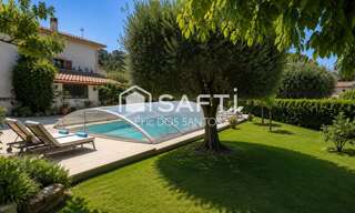 Maison 6 Pièces 120 m² à vendre à Saint-Martin-de-Valgalgues (30520)
