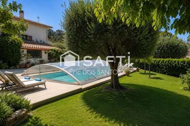 Maison 6 pièces 279000 €