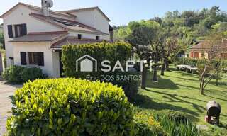 Maison 6 Pièces 120 m² à vendre à Saint-Martin-de-Valgalgues (30520)