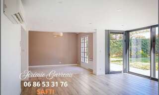 Maison 6 Pièces 146 m² à vendre à Saint-Sébastien-sur-Loire (44230)