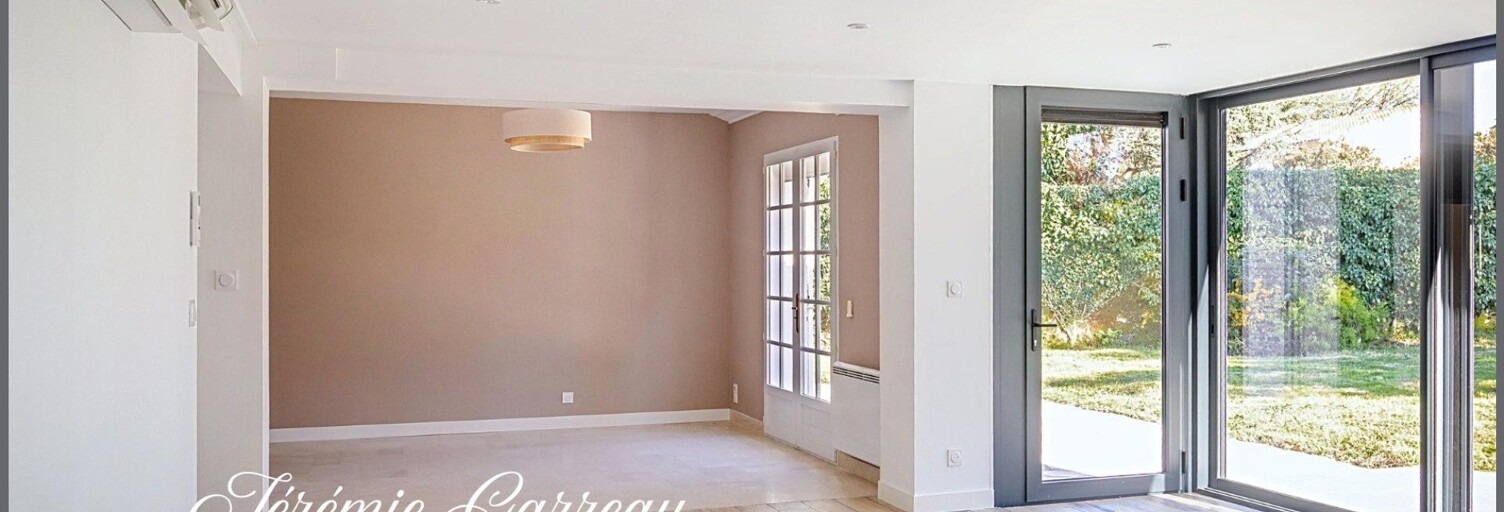 Maison 6 Pièces 146 m² à vendre à Saint-Sébastien-sur-Loire (44230)