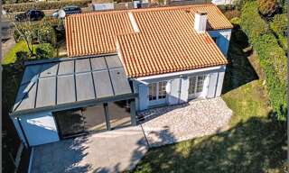 Maison 6 Pièces 178 m² à vendre à Saint-Sébastien-sur-Loire (44230)