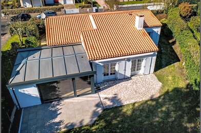 Maison 6 pièces 588000 €