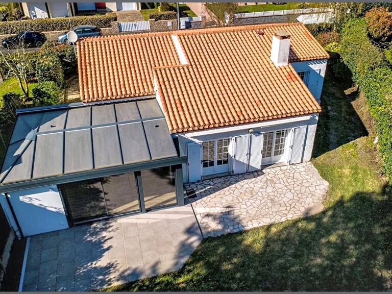 Maison de 146m2 avec une dépendance habitable de 32m2 — photo 1