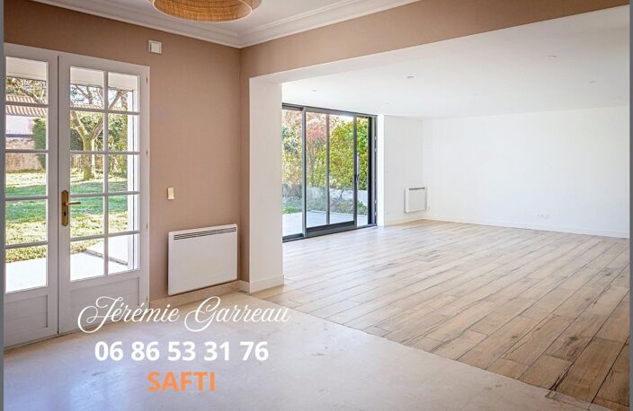 Maison de 146m2 avec une dépendance habitable de 32m2 — photo 3
