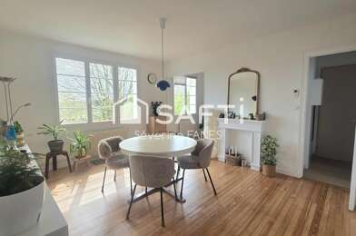 Appartement 3 pièces 249000 €