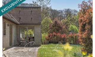 Maison 8 Pièces 201 m² à vendre à L'Étang-la-Ville (78620)