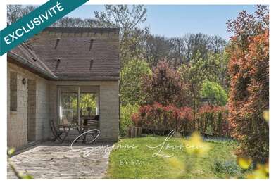 Maison 8 pièces 975000 €