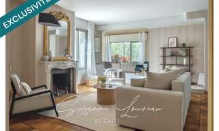 Maison 8 Pièces 201 m² à vendre à L'Étang-la-Ville (78620)