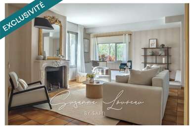 Maison 8 pièces 975000 €