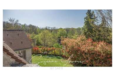 Maison 8 pièces 975000 €