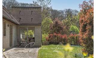 Maison 8 Pièces 201 m² à vendre à L'Étang-la-Ville (78620)