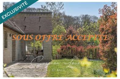 Maison 8 pièces 925000 €