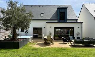 Maison 5 Pièces 122 m² à vendre à Erdeven (56410)