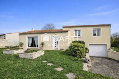 Maison 5 pièces 396000 €