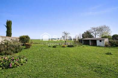 Maison 5 pièces 396000 €