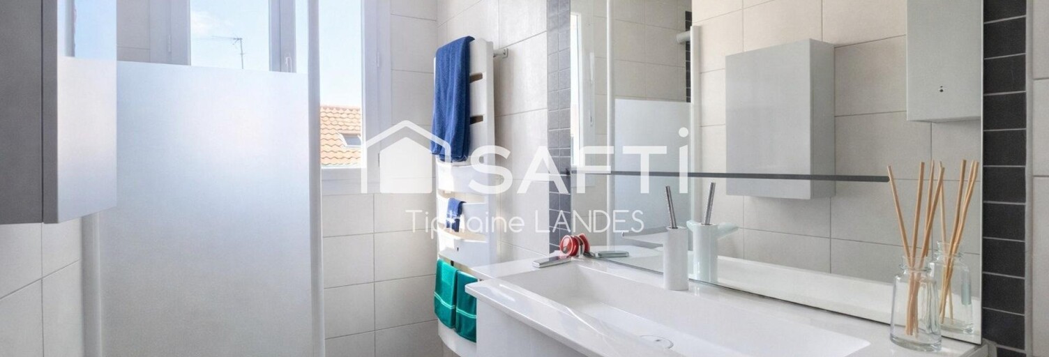 Maison 5 Pièces 155 m² à vendre à Bourgneuf (17220)