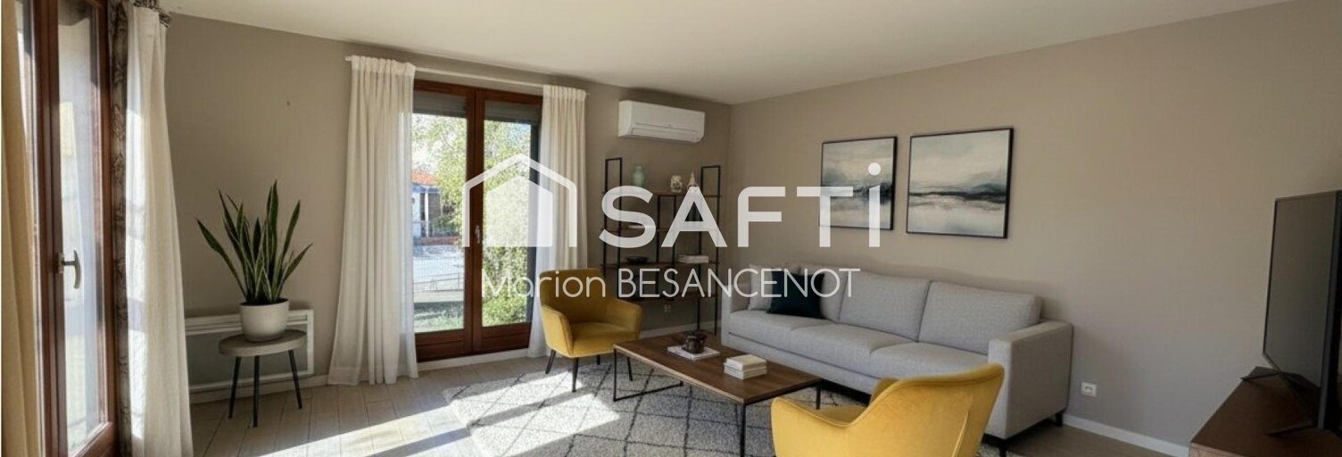 Maison 3 Pièces 62 m² à vendre à Tautavel (66720)
