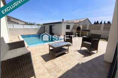 Maison 6 pièces 368000 €