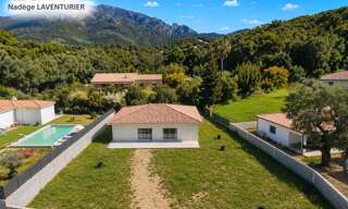 Maison 5 Pièces 126 m² à vendre à Sarrola-Carcopino (20167)