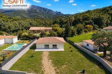 Maison 5 pièces 558000 €