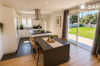 Maison 5 pièces 558000 €