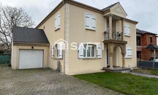 Maison 8 Pièces 246 m² à vendre à Saint-Mard (77230)