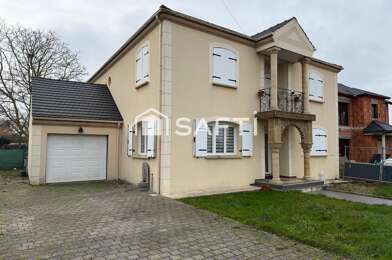 Maison 8 pièces 499000 €