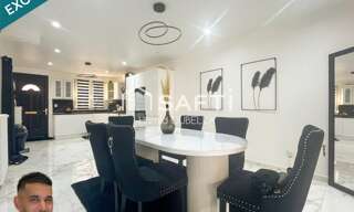 Maison 4 Pièces 89 m² à vendre à Le Mans (72100)