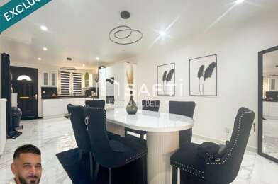 Maison 4 pièces 194000 €