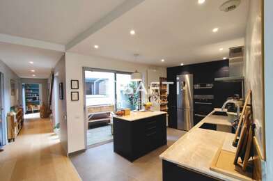 Maison 6 pièces 465000 €