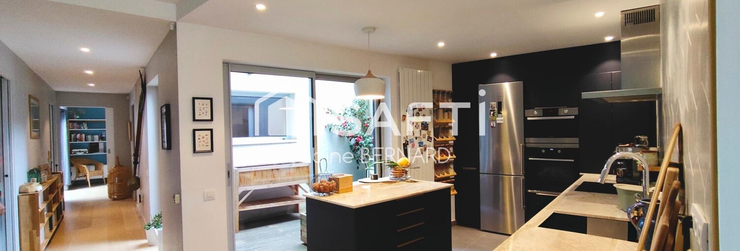 Maison 6 Pièces 150 m² à vendre à Armentières (59280)