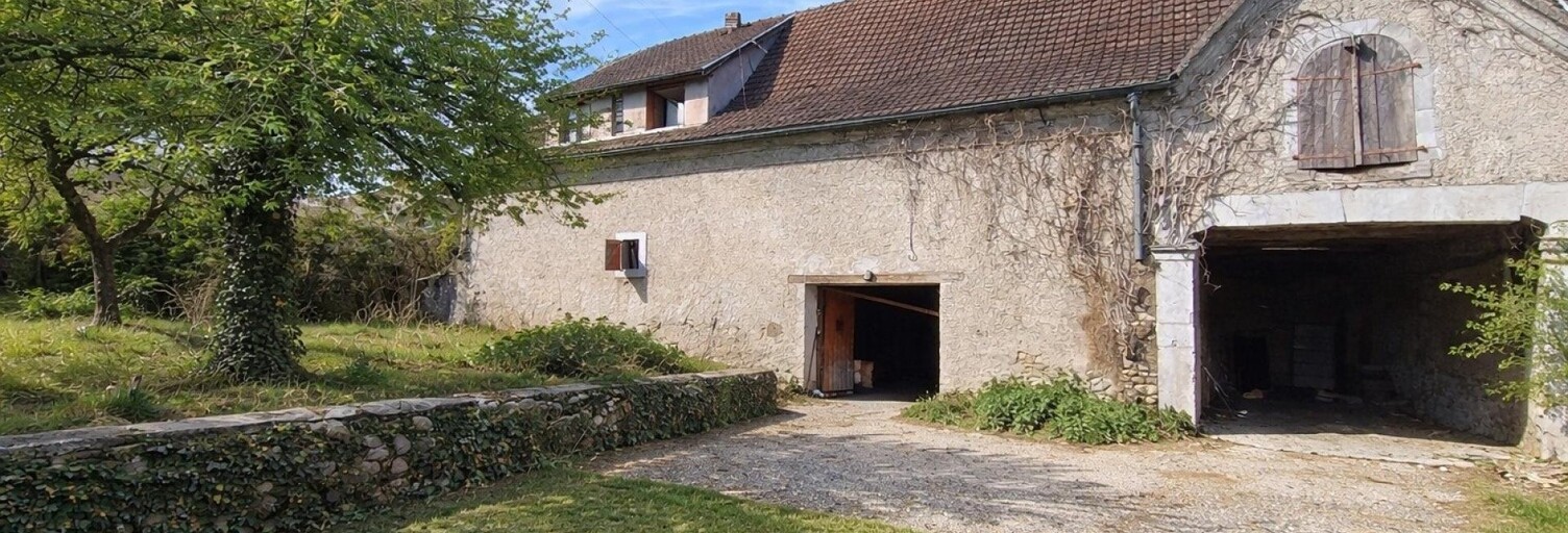 Maison 4 Pièces 260 m² à vendre à Lourdes (65100)