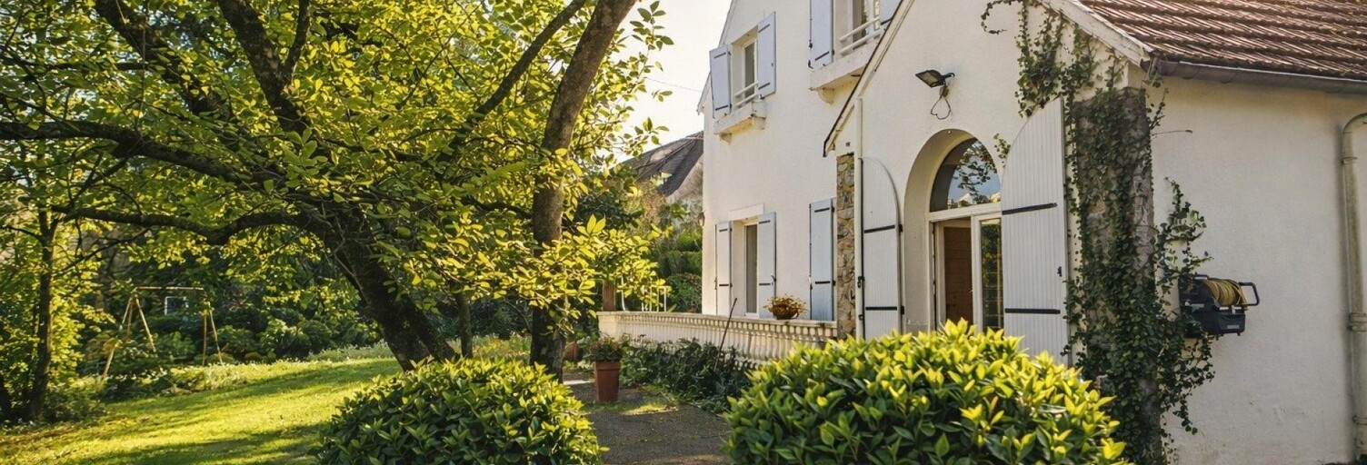 Maison 10 Pièces 268 m² à vendre à Lourdes (65100)