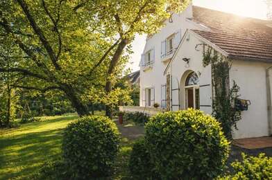 Maison 10 pièces 252000 €