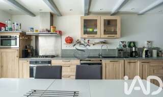 Maison 7 Pièces 243 m² à vendre à Mont-l'Étroit (54170)