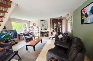 Maison 6 pièces 885000 €