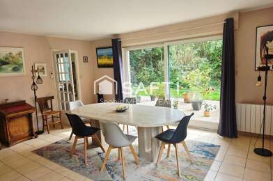 Maison 6 pièces 885000 €