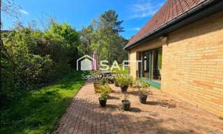 Maison 6 Pièces 145 m² à vendre à Le Touquet-Paris-Plage (62520)