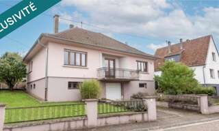 Maison 4 Pièces 108 m² à vendre à Lembach (67510)